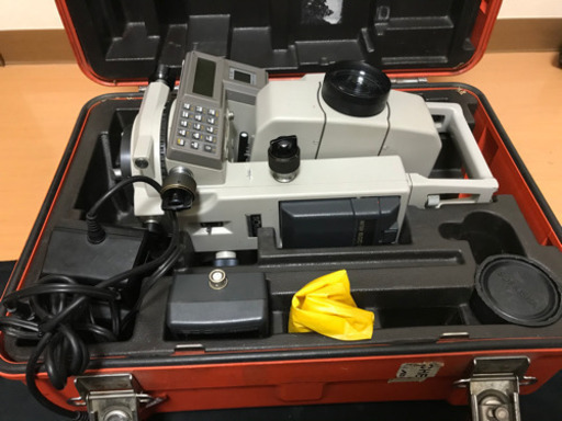 SOKIA トータルステーション SET3B