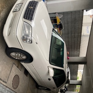 今週価格 17クラウン 禁煙車　検4/8