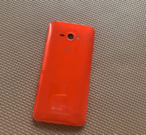 携帯電話/スマホ Android