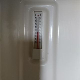 ホシザキ　冷蔵ケースの画像