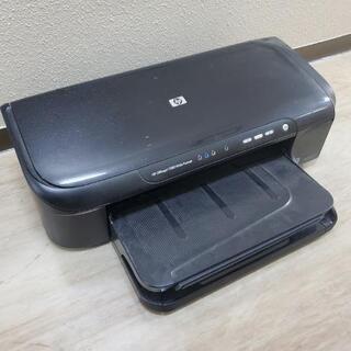 ■さしあげます■HP A3対応 インクジェットプリンター