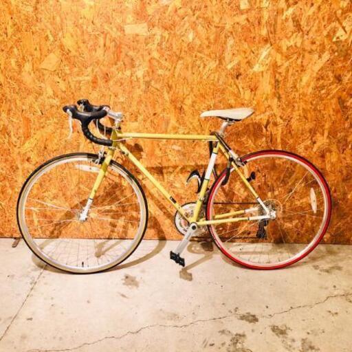 超希少！Colnago ×Ferrari モデル！MTB」▫️上野付近引渡し限定