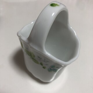 スティックシュガー入れの画像