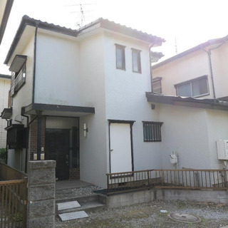 特価【家賃7.2万円・初期10万のみ・戸建て】日暮里駅直通