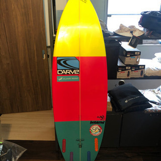 サーフボード　小波最強　2の画像