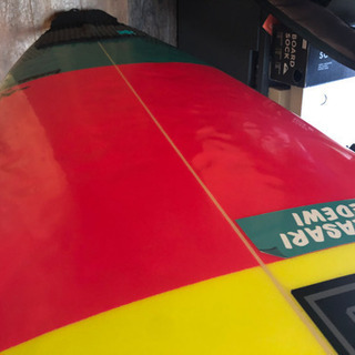 サーフボード　小波最強　2の画像