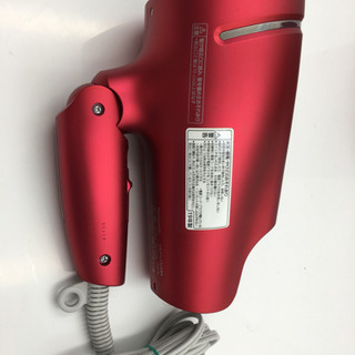 SD0302 ☆美品 Panasonic ヘアードライヤー ナノケアEH-CNA9A-RP 2019