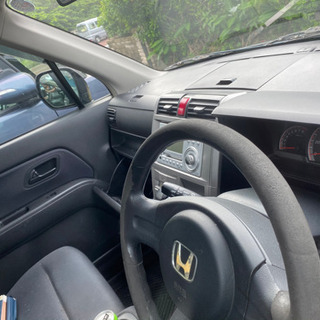 ホンダ　ゼストスポーツの画像