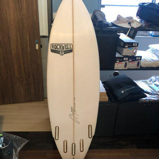 サーフボード小波最強　3 ウィアードリッパー