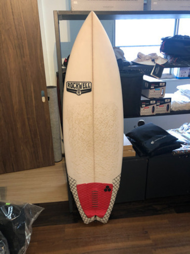 サーフボード小波最強　3 ウィアードリッパー