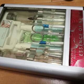 ネイルキット