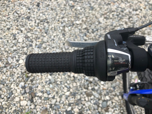 子供用自転車　GIOS  22イン