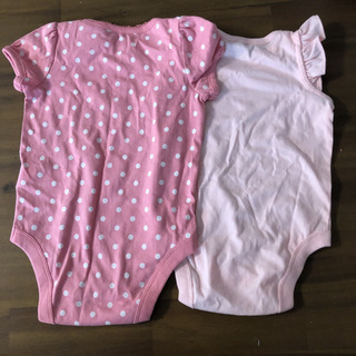 baby GAP 6-12ヶ月の画像