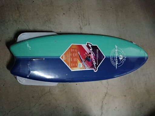 スポンジボード 新品