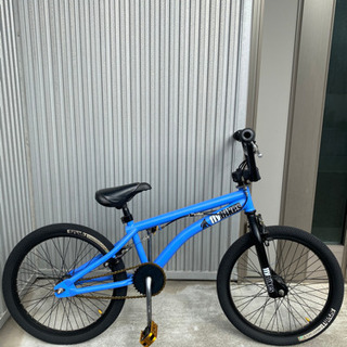 BMX FLYBIKES