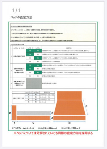 Cassina ixc. East by Eastwest SAGEシリーズ ダブルサイズベッド