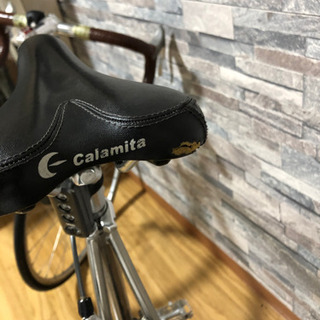 calamita due（ロードバイクはじめたい方も！）