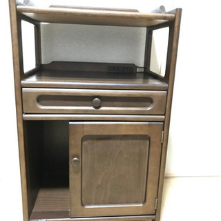 電話置きの画像
