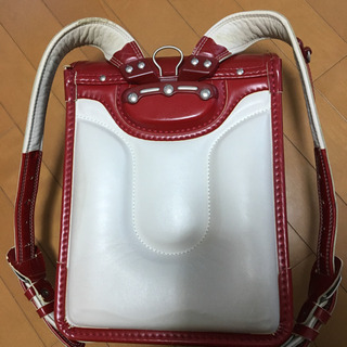 お話中）ランドセルあげますの画像