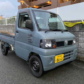 購入者決定！日産 クリッパートラック SD R4年6月