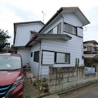 市原市馬立駅徒歩8分戸建て　14畳大部屋　ペット可　初期費用一部分割払い可　リフォーム実施済 - 不動産