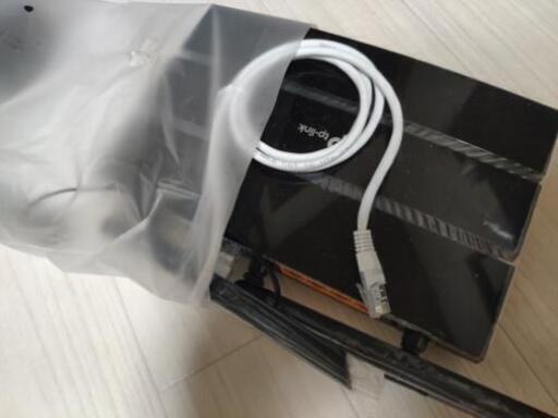 無線LANルーター　WIFI設備