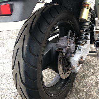 CB400SF NC31の画像