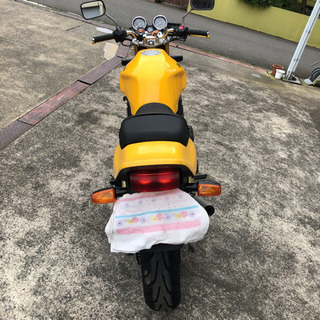 CB400SF NC31の画像