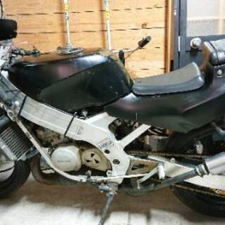 (*^▽^)/★超レア☆旧車♪★スズキ★RG250Γ・ガンマ★V...