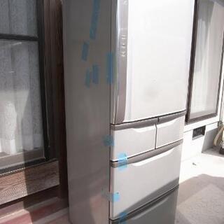２００５年　冷蔵庫　４１５Ｌ　