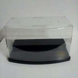 ミニショーケースの画像