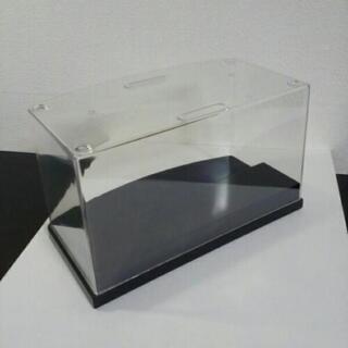 ミニショーケースの画像
