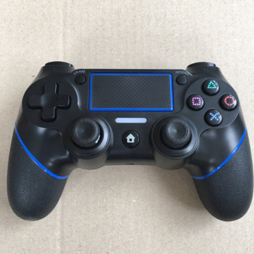 P4 DUALSHOCK 4 ワイヤレスコントローラー