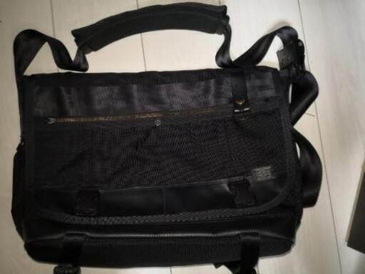 ポーター　メッセージバッグ　PORTER　吉田鞄