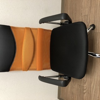 事務チェア