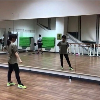 ダンスやりたい方！ - メンバー募集
