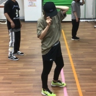 ダンスやりたい方！ − 東京都