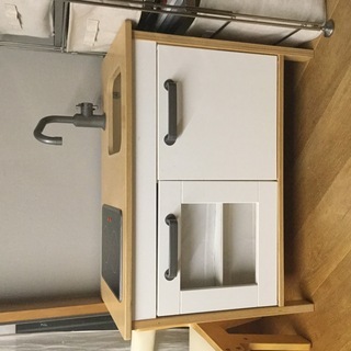 IKEA おままごとキッチン