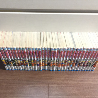 ナルト 1巻〜32巻、34巻、外伝付き