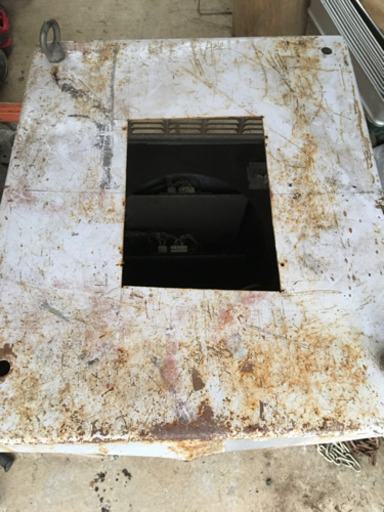 パナソニック　TSP300　直流TIG溶接機　ジャンク品