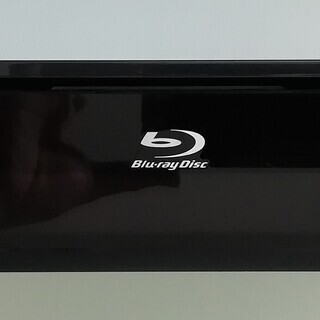 Sony BDZ-T55 ブルーレイレコーダー ジャンク品の画像