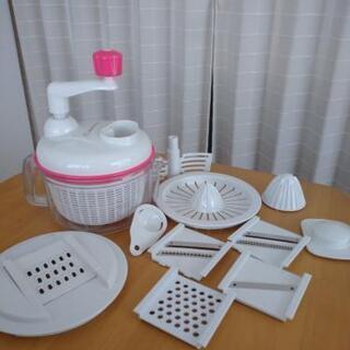 らくらくキッチン用品 