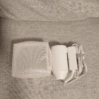 無印ミニドライヤー