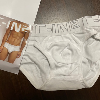 C-in2 middle rise 下着　新品