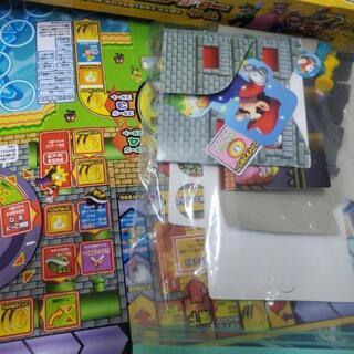 スーパーマリオコインアドベンチャーの画像