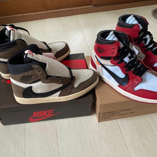 Air Jordan x OffWhite Chicago 28.5cm