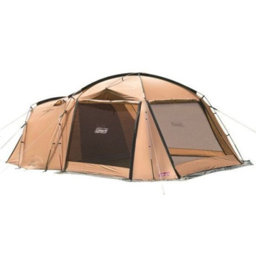 COLEMAN (コールマン) キャンプ タフスクリーン2ルームハウス 2000031571