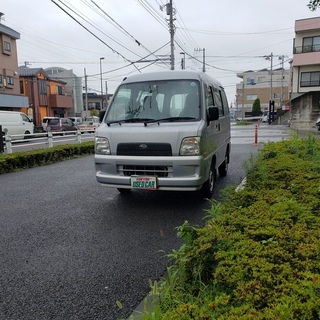 ★★支払総額15.8万円(圏内に限り)　車検令和3年1月　年式	...