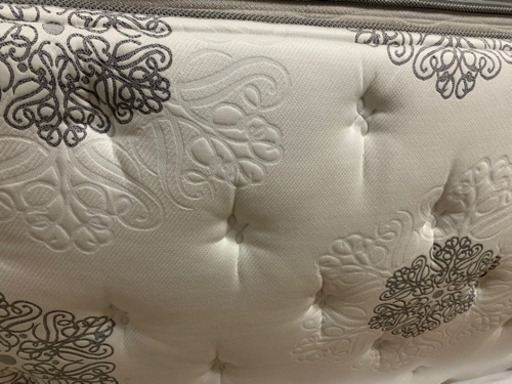 大幅値下げしました！シモンズマットレス