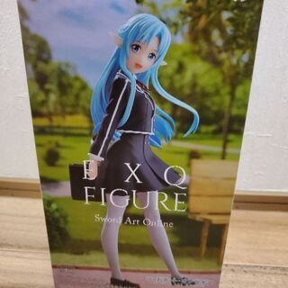 ソードアートオンライン　アスナ　メイドの画像